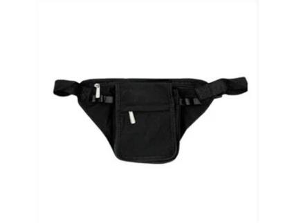 Recipiente Dikson Muster Preto Nylon