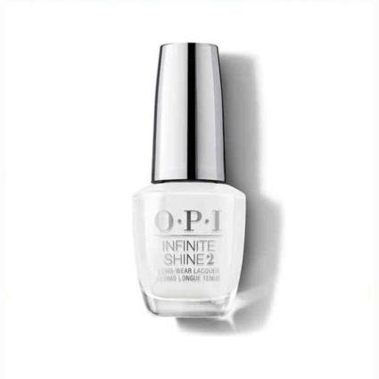 Verniz de unhas Infinite Shine Opi Alpine Snow Isl L00 (15 ml)