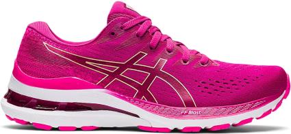 Sapatilhas de corrida  GEL-KAYANO 28 W 1012b047-600 Tamanho 44 EU