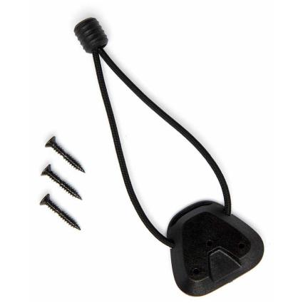Cord Tip Loop Kit One Size