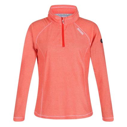 Casaco Polar Montes 18 CajunOrn / Wht