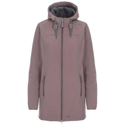 Jaqueta Kristen M Dusty Heather