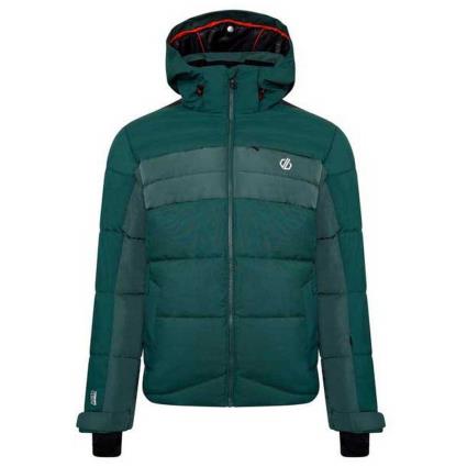 Casaco Denote 2XL ForestG / Fern