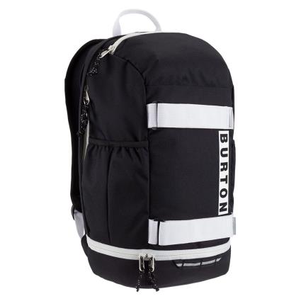 Mochila Infantil Distortion 18l One Size True Black