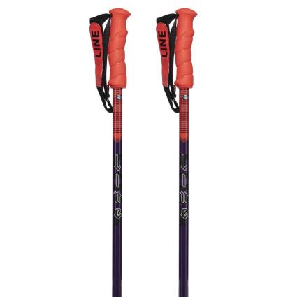 Poloneses Grip Stick 110 cm Deep Purple