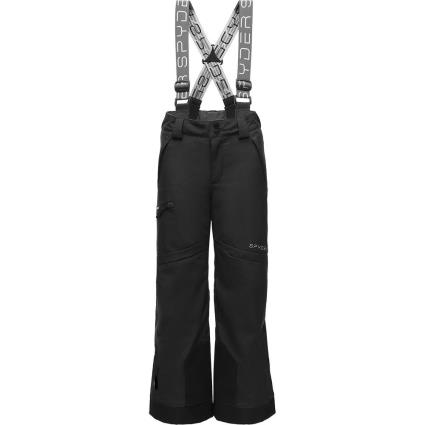 Calça Propulsion 10 Years Black