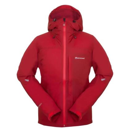 Casaco Minimus XL Alpine Red