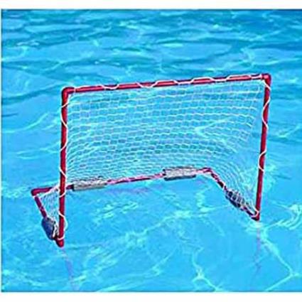Waterpolo Floating Goal 90 x 70 x 60 cm Aluminium