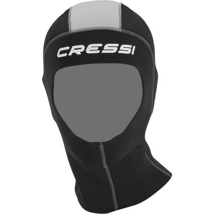 Capuz 3 Mm Xs Black