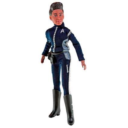 Figura  Michael Burnham (Star Trek)