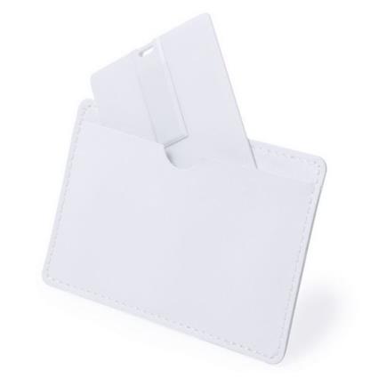 Pendrive Sondy 145848 16GB Branco - Branco