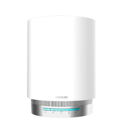 Purificador de Ar  TotalPure 1600 Style Pro
