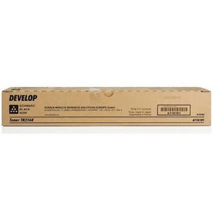 A11G1D1 - TN-216K toner negro original