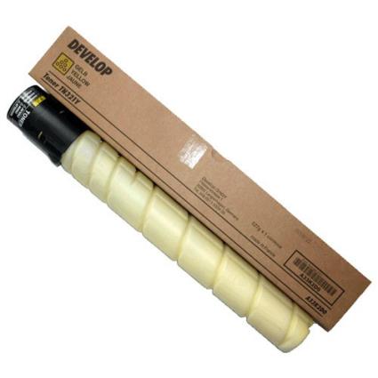 A33K2D0 - TN321Y toner amarillo original
