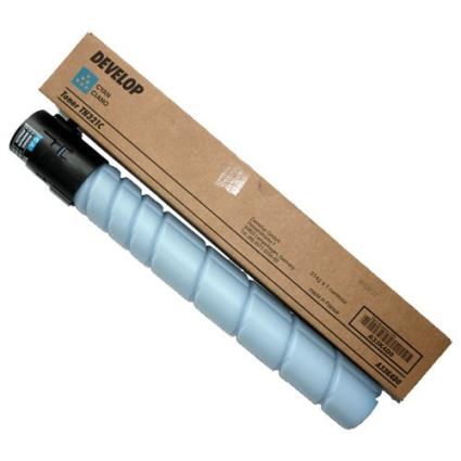 A33K4D0 - TN321C toner cian original