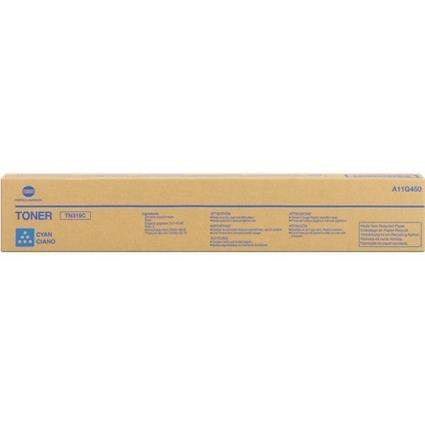 TN319C - A11G450 toner cian original