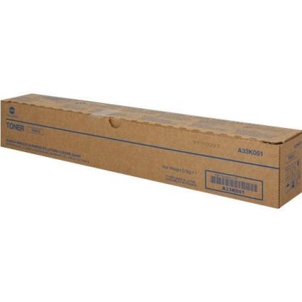 TN513 - A33K051 toner negro original