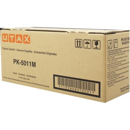 PK-5011M - 1T02NRBUT0 toner magenta original