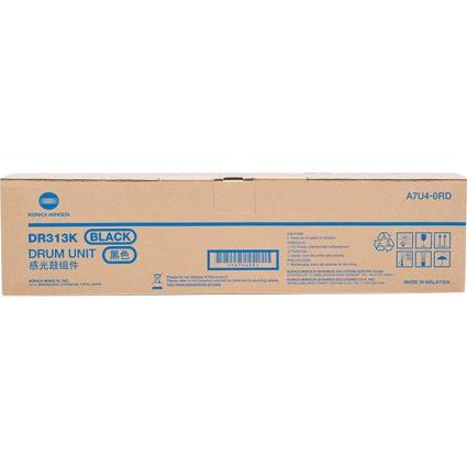 A7U40RD - DR313K unidad de tambor original