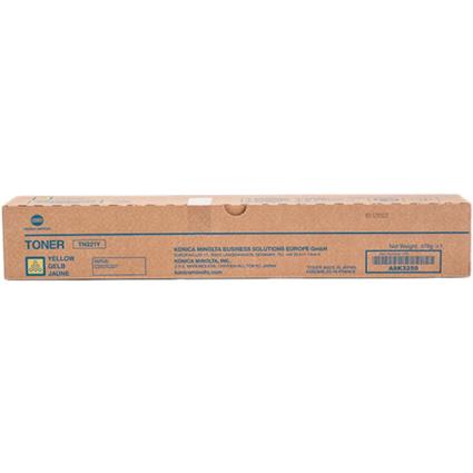 A8K3250 - TN-221Y toner amarillo original