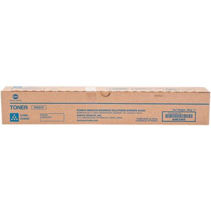 A8K3450 - TN-221C toner cian original