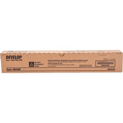 A8DA1D0 - TN-324K toner negro original