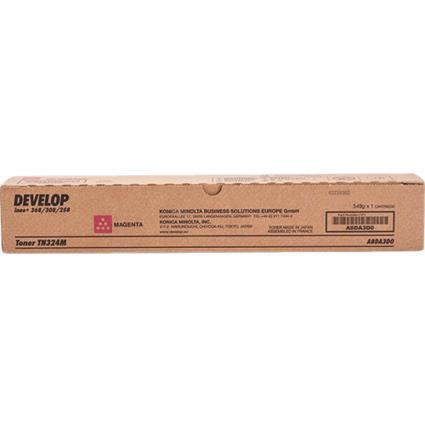 A8DA3D0 - TN-324M toner magenta original
