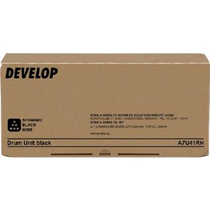 A7U41RH - DR-313K tambor negro original