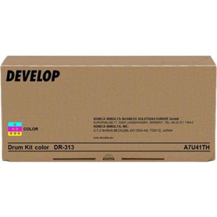 A7U41TH - DR-313C tambor varios colores original
