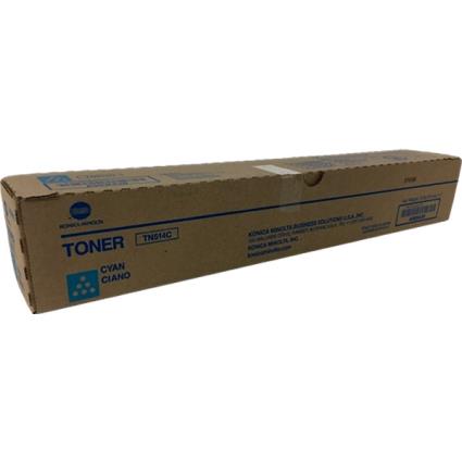 A9E8450 - TN-514C toner cian original