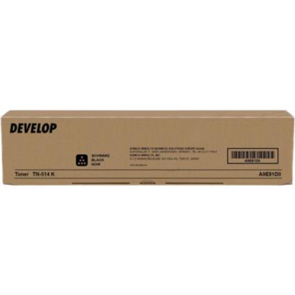 A9E81D0 (TN-514K) toner negro original