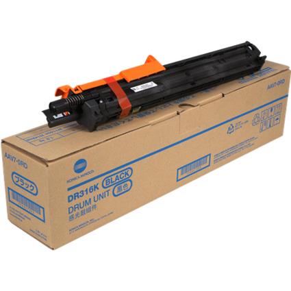 AAV70RD - DR-316K unidad de tambor negro original