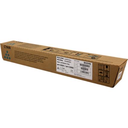 842046 - 841127 - 841427 toner cian original