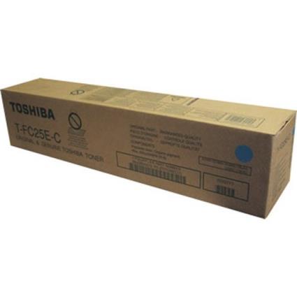 T-FC25EC - 6AJ00000072 toner cian original