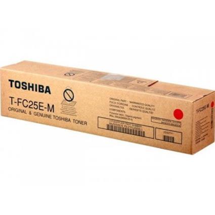 T-FC25EM - 6AJ00000078 toner magenta original