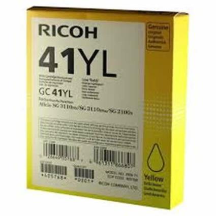 405768 - 41YL tinta de gel amarillo original