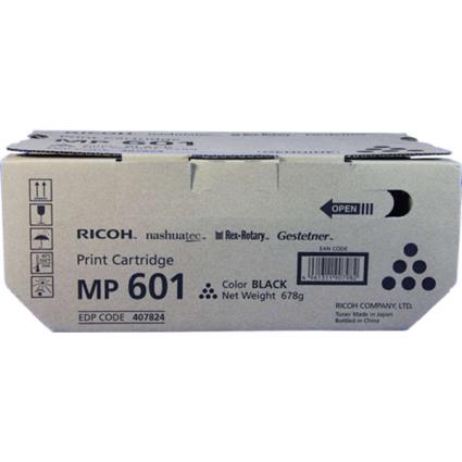 407824 - MP 601 toner negro original