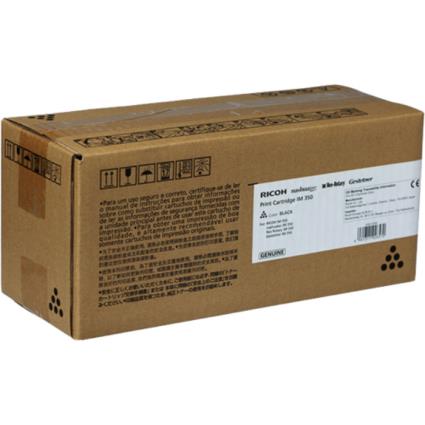 418133 (IM350) toner negro original