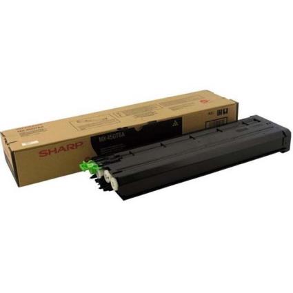 MX-45GTBA toner negro original