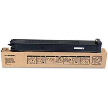 MX-23GTBA toner negro original