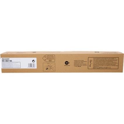 MX-36GTBA toner negro original