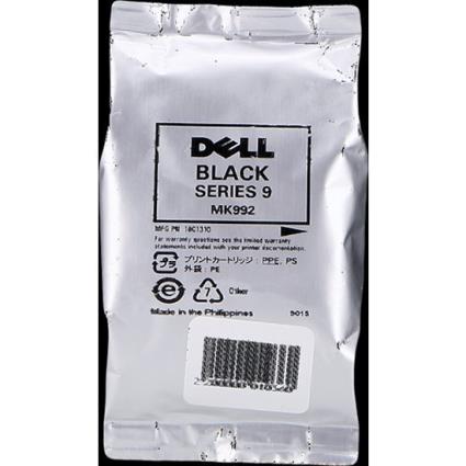 592-10314 - MK992 tinta negro original