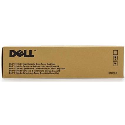 593-10922 - P614N toner cian original