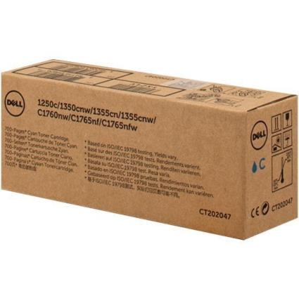 593-11145 - YX24V - 5PR32 toner cian original