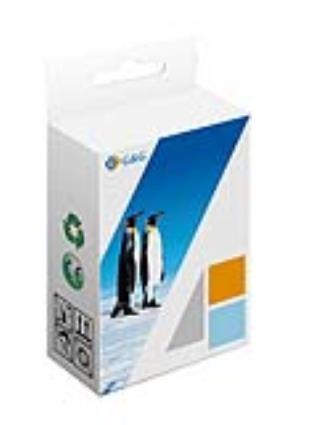Compatible  Brother LC3239XL cian Tinta pigmentada LC-3239XLC