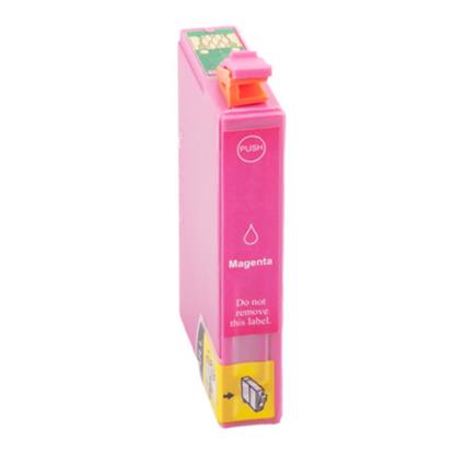 Compatible Epson 603XL tinta magenta - Reemplaza C13T03A34010/C13T03U34010