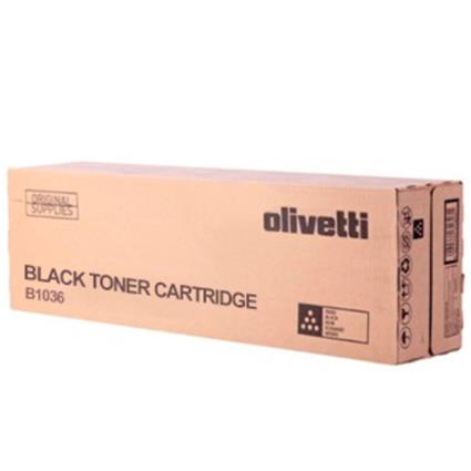 B1036 toner negro original