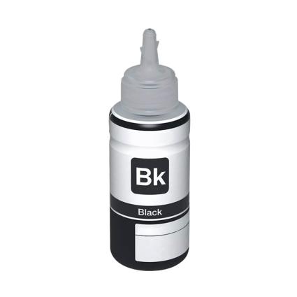 Compatible Epson 112 negro - botella de tinta pigmentada C13T06C14A