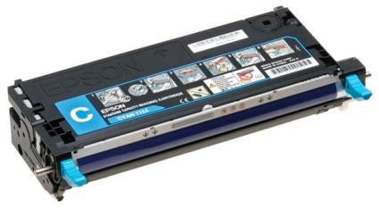 C13S051164 toner cian original