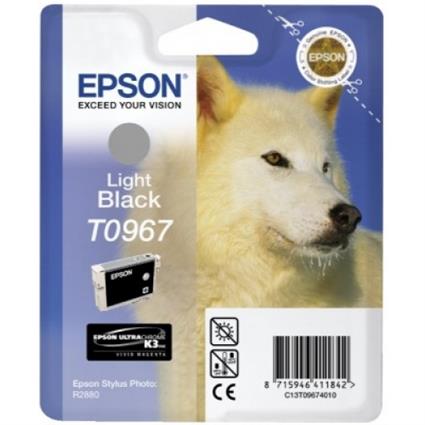 T0967 tinta gris original